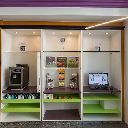 Ibis Styles Lucerne