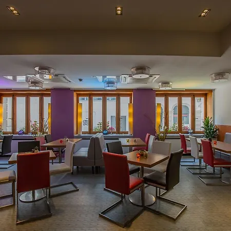 Ibis Styles