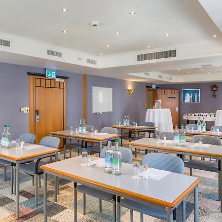 Hotel Ibis Styles Lucerne